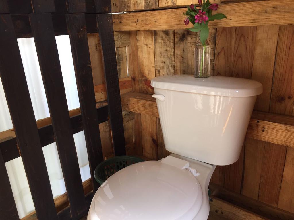 Acatitlan Glamping Valle de Bravo Exterior foto
