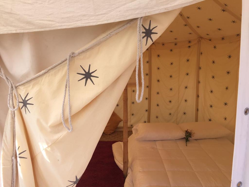 Acatitlan Glamping Valle de Bravo Exterior foto