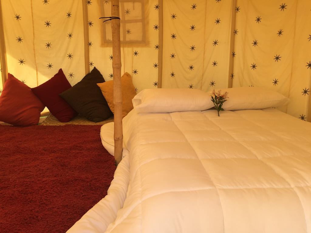 Acatitlan Glamping Valle de Bravo Exterior foto